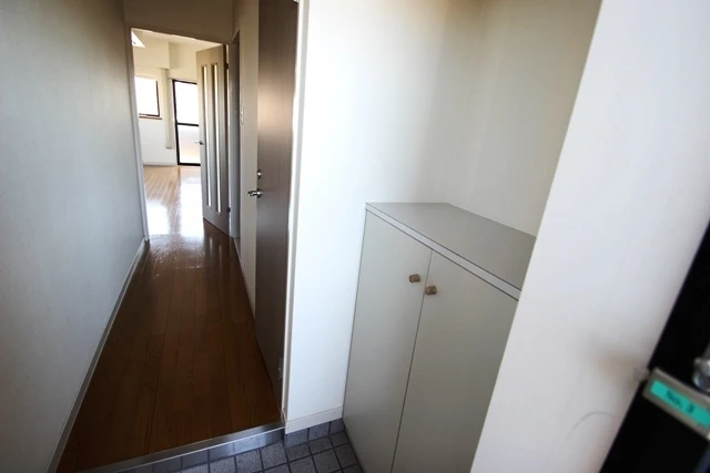 アヴニール五軒屋