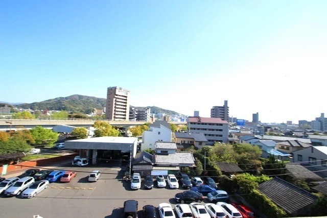 アヴニール五軒屋