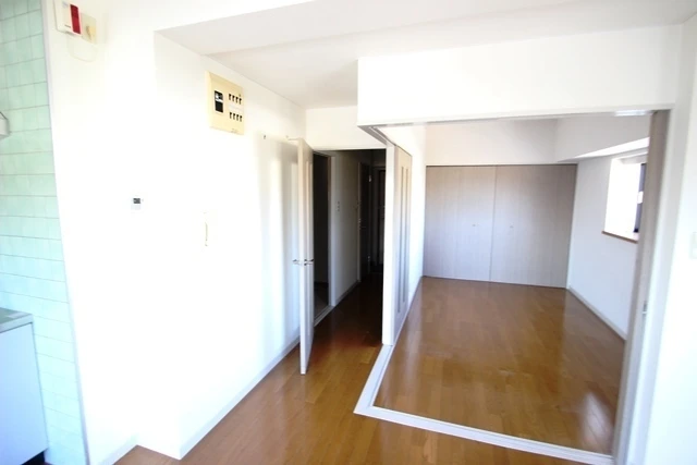 アヴニール五軒屋