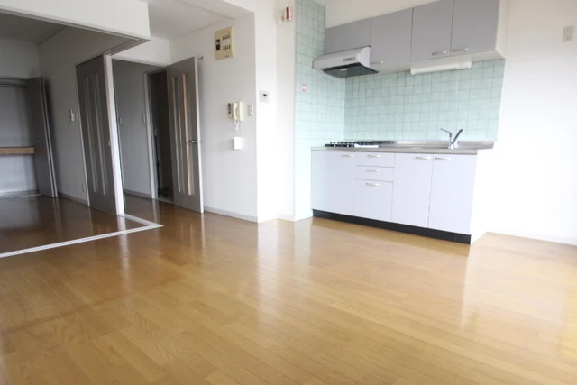 アヴニール五軒屋