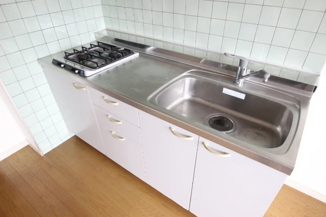 アヴニール五軒屋