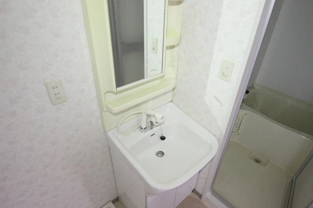 アヴニール五軒屋