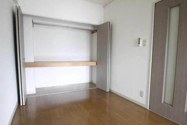 アヴニール五軒屋