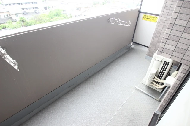 アヴニール五軒屋