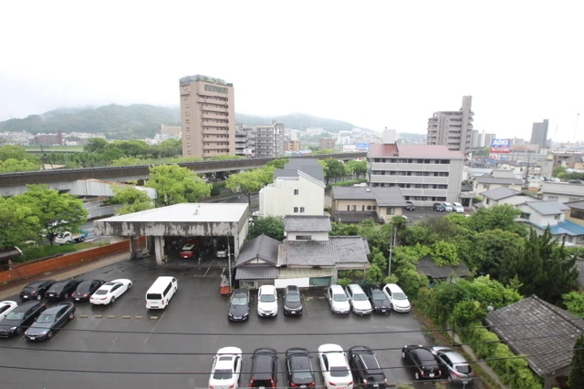 アヴニール五軒屋