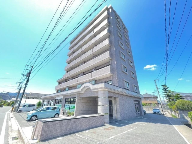 アヴニール五軒屋