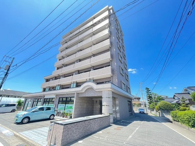 アヴニール五軒屋