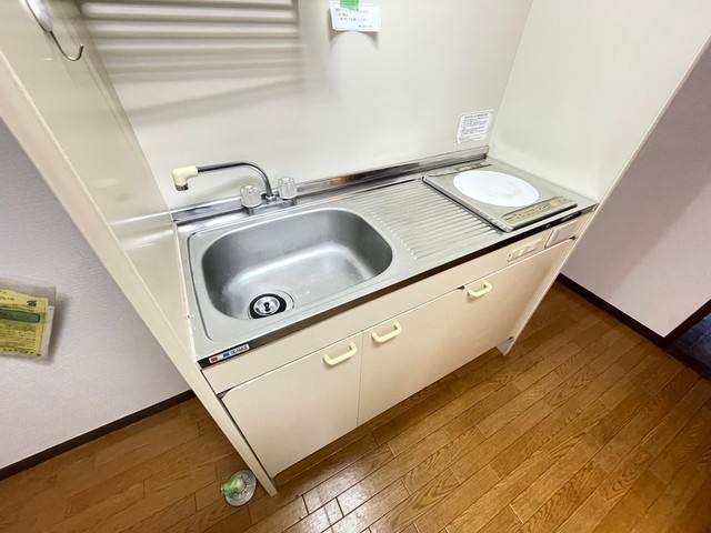 アストラムシンカワ