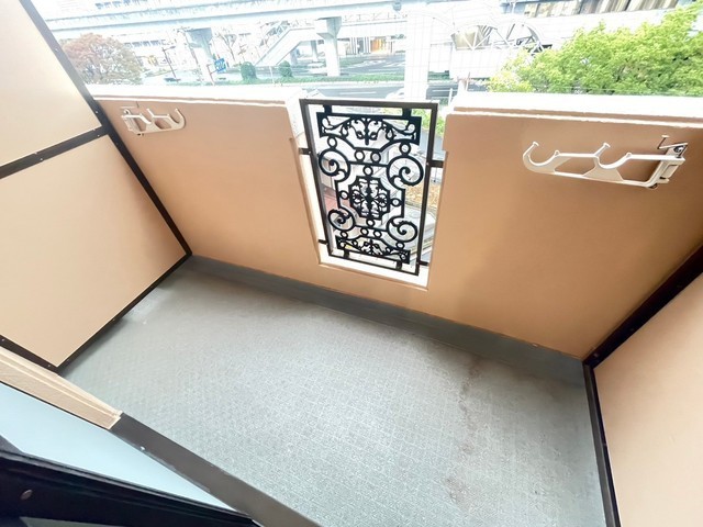 アストラムシンカワ