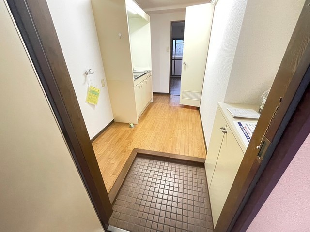 アストラムシンカワ