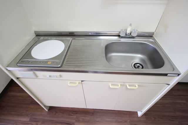 アストラムシンカワ