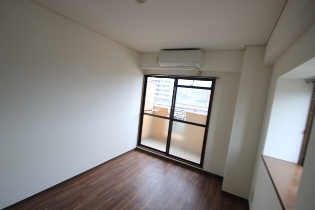 アストラムシンカワ