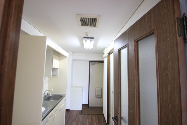 アストラムシンカワ