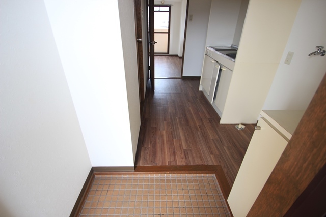 アストラムシンカワ