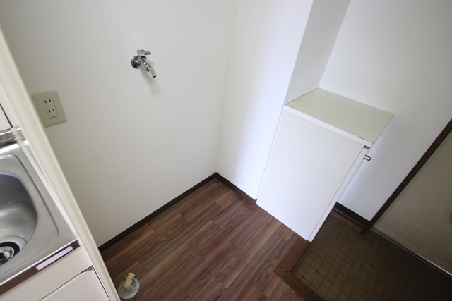 アストラムシンカワ