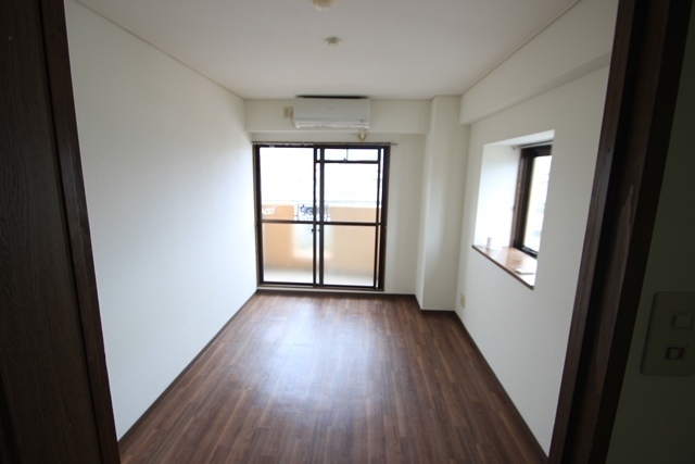 アストラムシンカワ