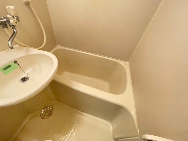 アストラムシンカワ