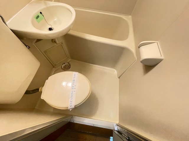 アストラムシンカワ