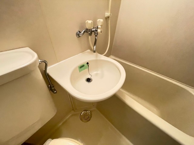 アストラムシンカワ