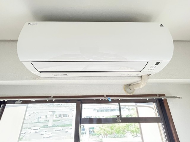 アストラムシンカワ