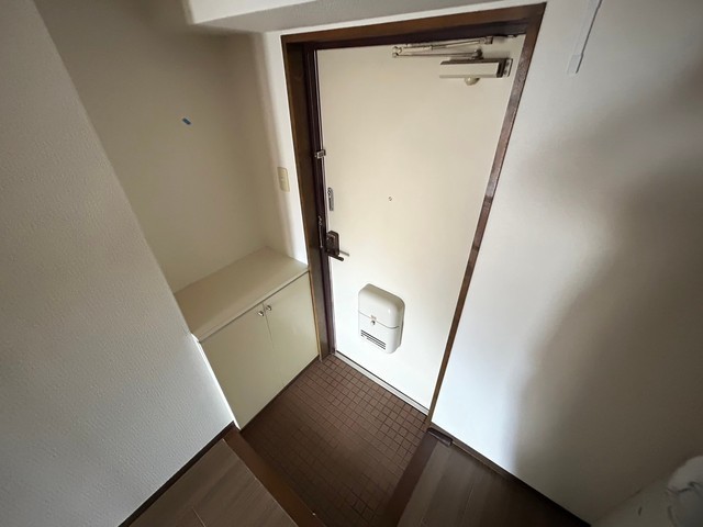 アストラムシンカワ