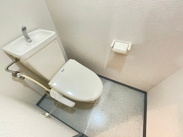 アストラムシンカワ