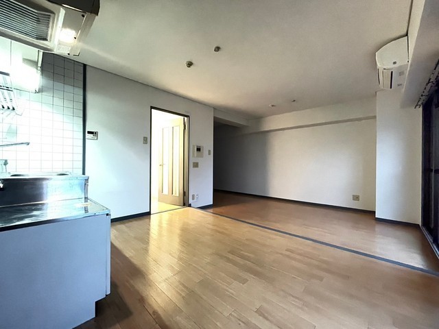 アストラムシンカワ