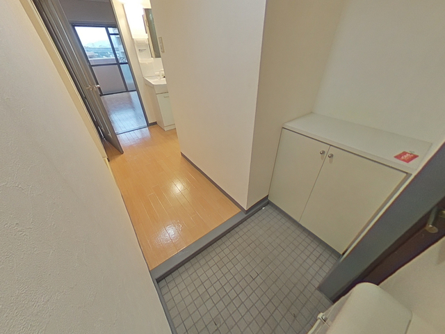 アストラムシンカワ