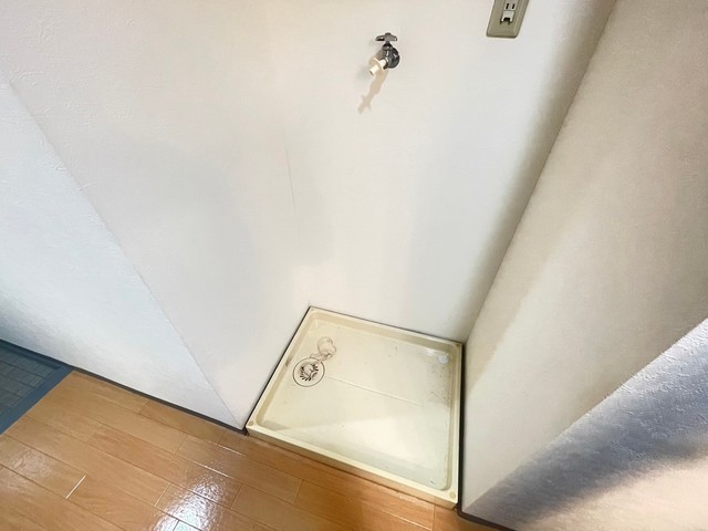 アストラムシンカワ