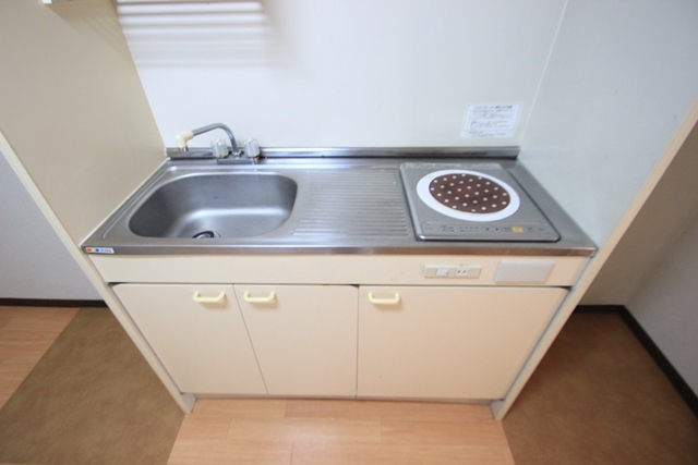 アストラムシンカワ