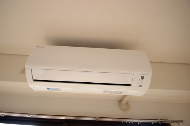 アストラムシンカワ