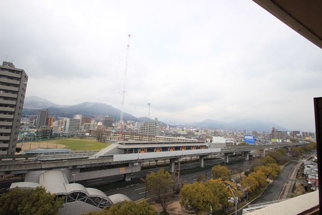 アストラムシンカワ