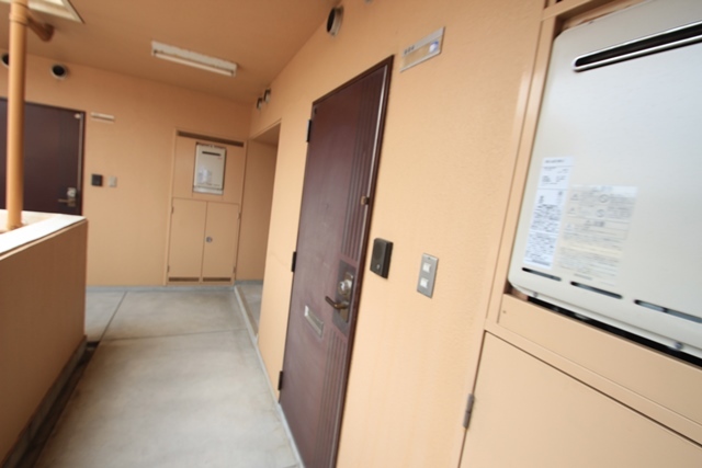 アストラムシンカワ