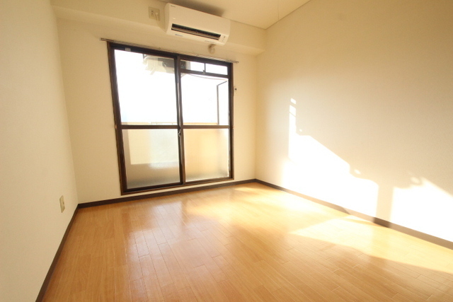 アストラムシンカワ