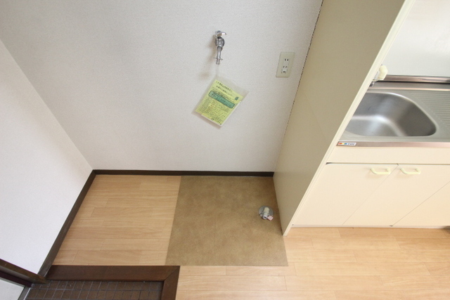 アストラムシンカワ