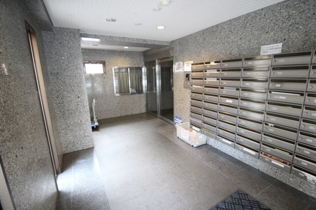 アストラムシンカワ