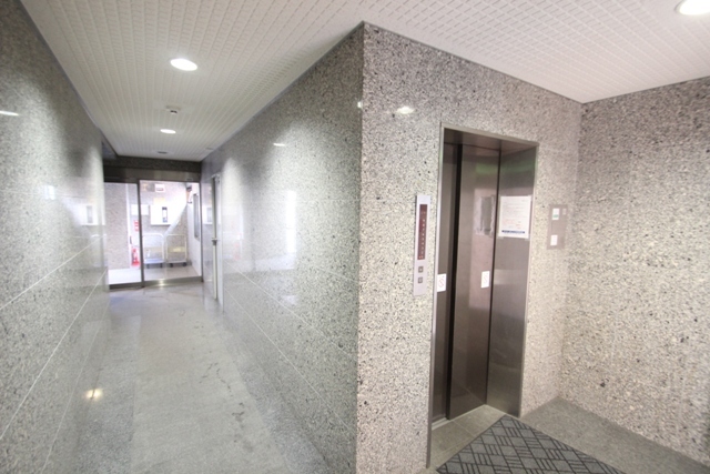 アストラムシンカワ