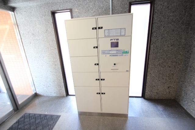 アストラムシンカワ