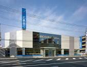 アストラムシンカワ