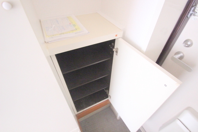 アベニュー・ASKA