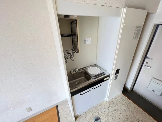 アベニュー・ASKA