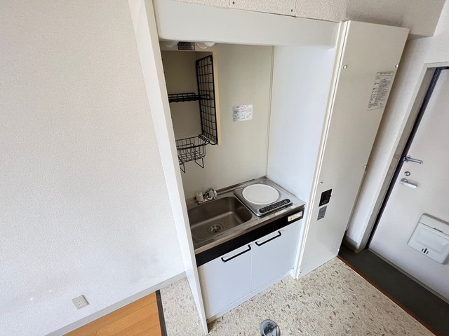 アベニュー・ASKA