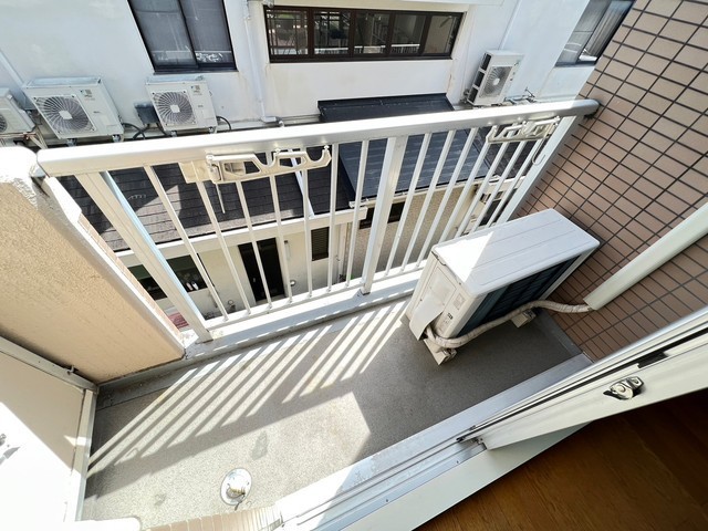 アベニュー・ASKA