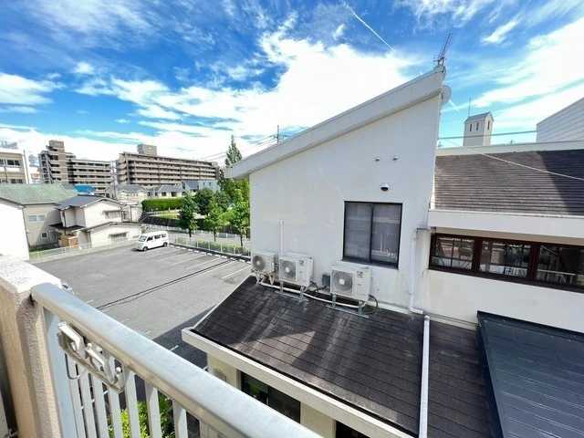 アベニュー・ASKA