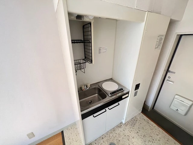 アベニュー・ASKA