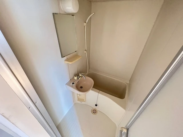 アベニュー・ASKA