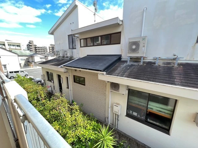 アベニュー・ASKA