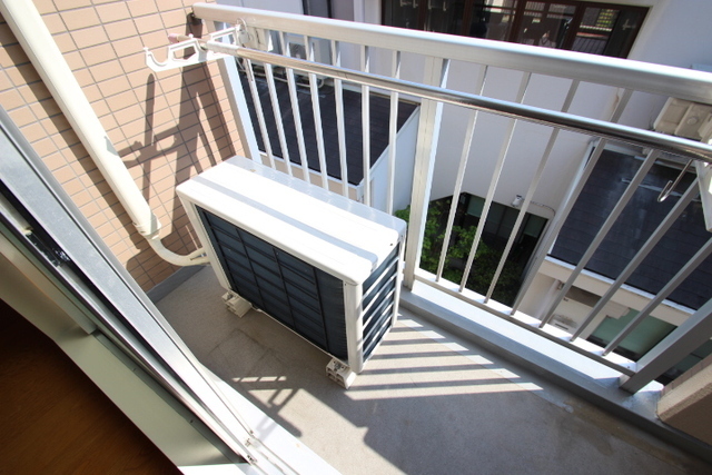 アベニュー・ASKA