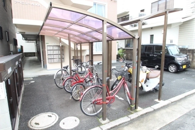 アベニュー・ASKA