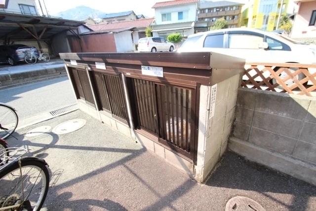 アベニュー・ASKA